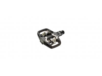 Pedals Look X-Track En-Rage black