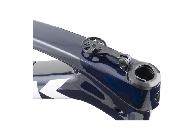 Bontrager Pro Blendr Knock Block Computer Mount