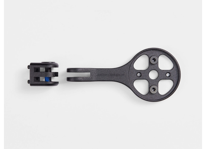 Bontrager Pro Blendr Knock Block Computer Mount