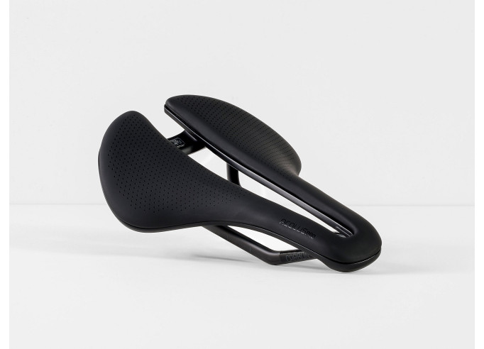 Sēdeklis Bontrager Aeolus Pro melns