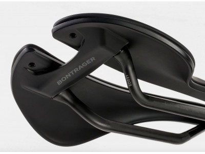Saddle Bontrager Aeolus Pro Black