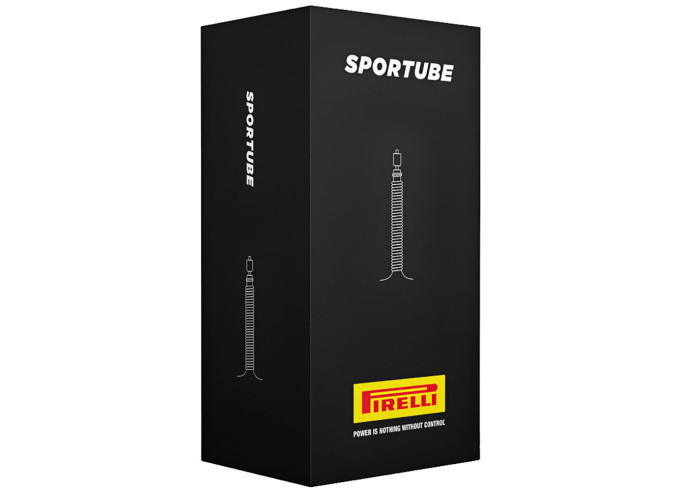 Kamera Pirelli SporTube Butyl Presta 29"