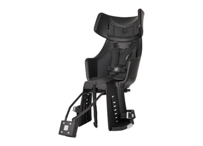 Child seat on frame Bobike Exclusive tour plus...