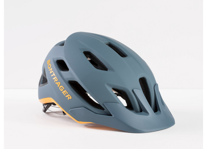 Ķivere Bontrager Quantum MIPS tumši zila