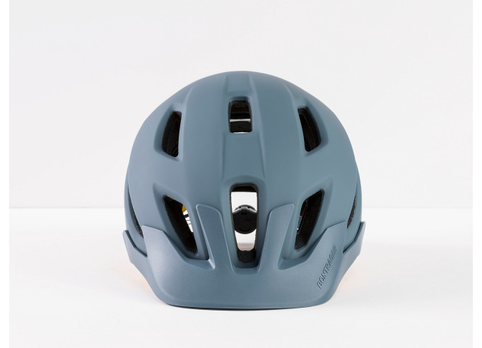 Helmet Bontrager Quantum MIPS Battleship...