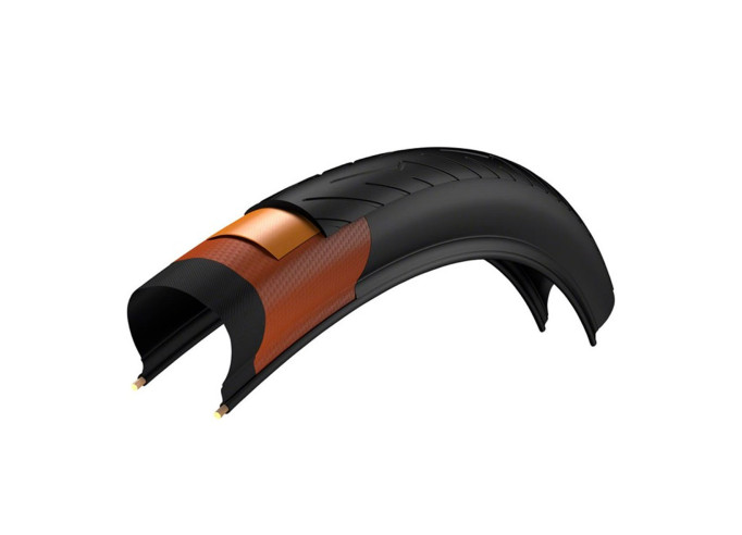 Riepa Pirelli Cinturato Velo TLR Classic