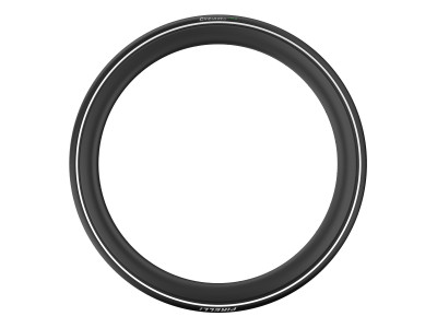 Tire Pirelli Cinturato Velo TLR reflective
