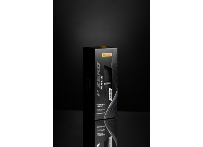 Riepa Pirelli P ZERO Race TLR Made in Italy