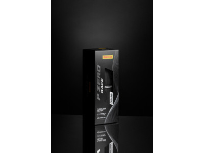 Tire Pirelli P ZERO Race TLR Made in Italy