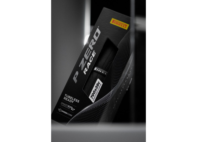 Riepa Pirelli P ZERO Race TLR Made in Italy