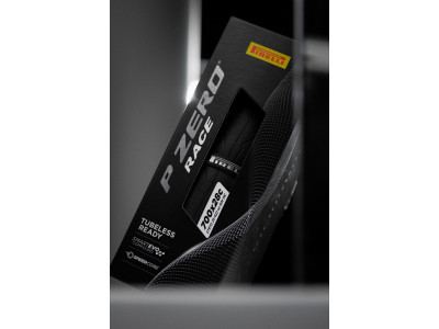 Riepa Pirelli P ZERO Race TLR Made in Italy