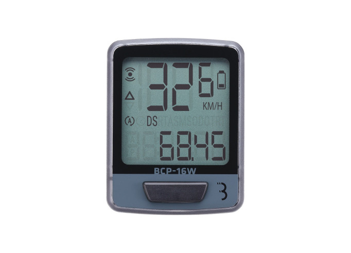 Computer BBB BCP-16W DashBoard Wireless 12...