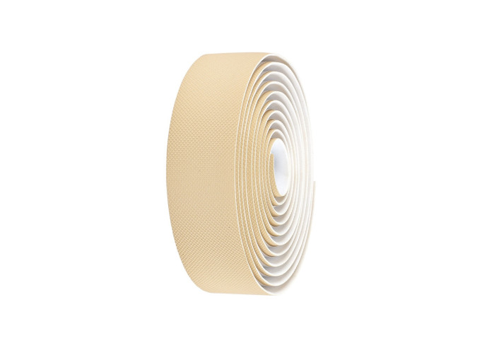 Handlebar tape BBB BHT-16 GravelRibbon Gel sand...