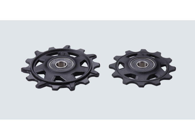 Derailleur pulleys BBB BDP-07 RollerBoys SRAM...