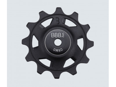 Pārslēdzēja rullīši BBB BDP-07 RollerBoys SRAM 12speed
