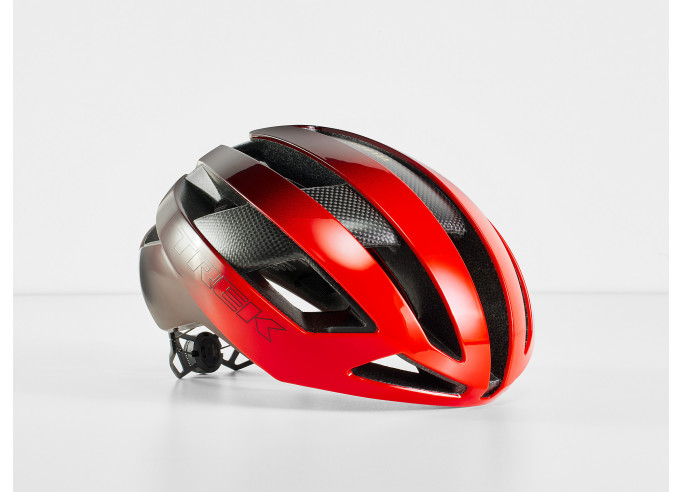 Helmet TREK Velocis MIPS Viper Red/Cobra Blood
