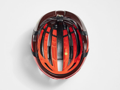 Helmet TREK Velocis MIPS Viper Red/Cobra Blood