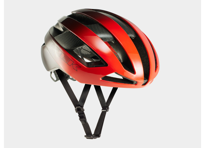 Helmet TREK Velocis MIPS Viper Red/Cobra Blood