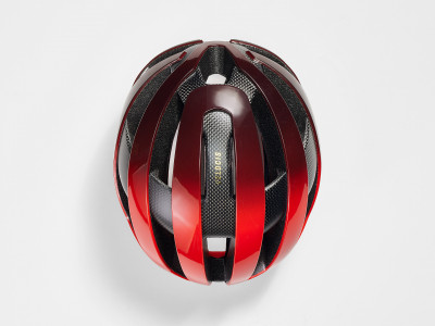 Helmet TREK Velocis MIPS Viper Red/Cobra Blood