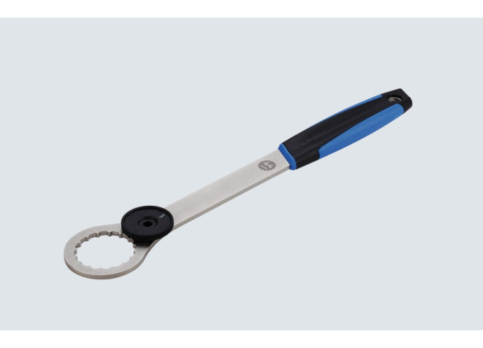 Monobloka atslēga BBB BTL-27L bracket tool...