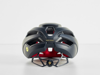 Helmet TREK Velocis MIPS Matt black