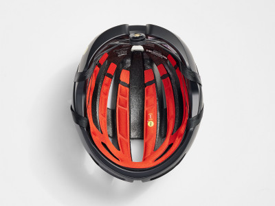 Helmet TREK Velocis MIPS Matt black