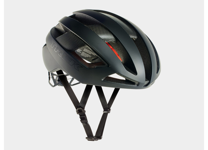 Helmet TREK Velocis MIPS Matt black