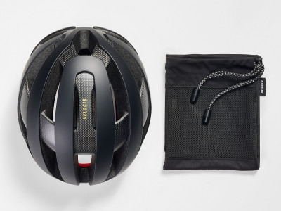 Helmet TREK Velocis MIPS Matt black