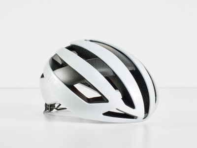 Helmet TREK Velocis MIPS Crystal White 2