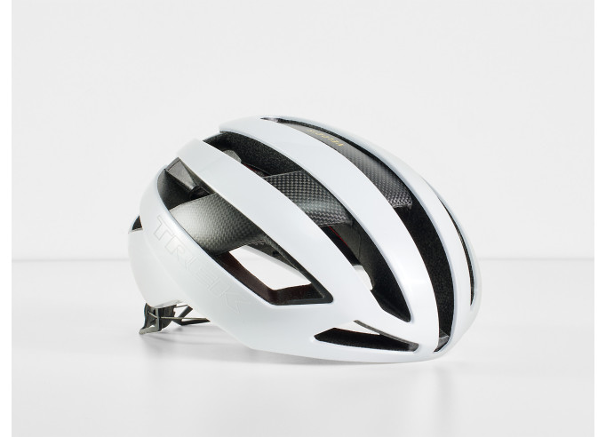 Ķivere TREK Velocis MIPS balta