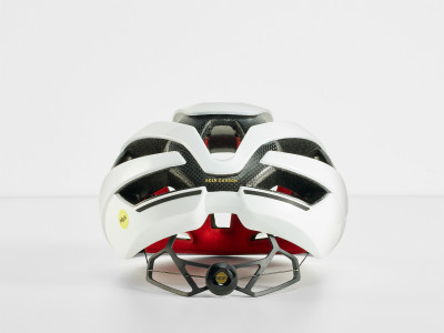 Ķivere TREK Velocis MIPS balta