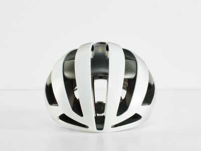 Helmet TREK Velocis MIPS Crystal White