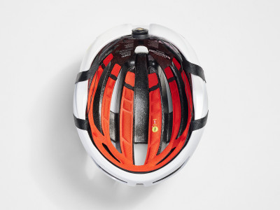 Ķivere TREK Velocis MIPS balta