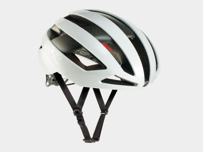 Helmet TREK Velocis MIPS Crystal White