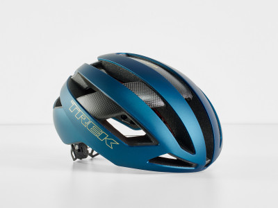 Helmet TREK Velocis MIPS Dark Aquatic 2