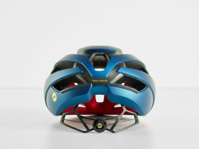 Helmet TREK Velocis MIPS Dark Aquatic