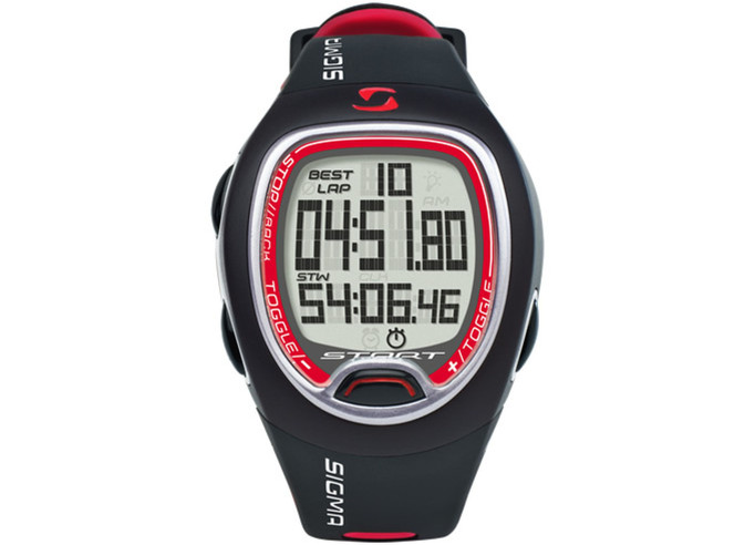 Stop watch Sigma SC 6.12
