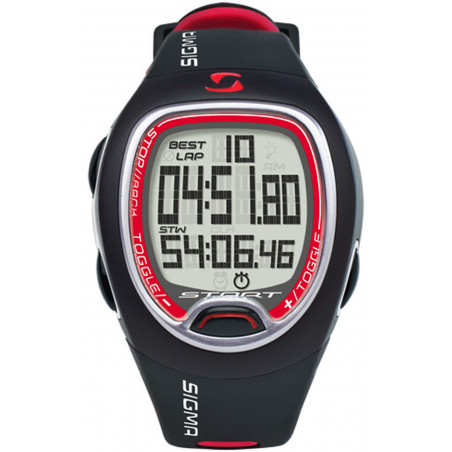 Stop watch Sigma SC 6.12
