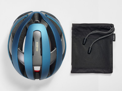 Helmet TREK Velocis MIPS Dark Aquatic