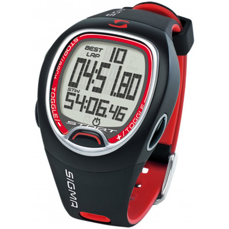 Stop watch Sigma SC 6.12