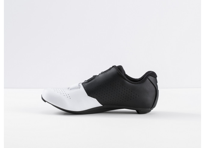Shoes Bontrager Velocis white