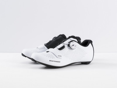 Shoes Bontrager Velocis white