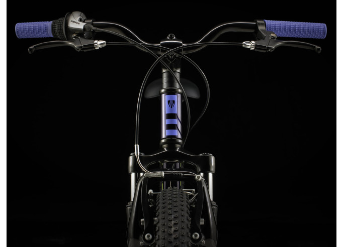 Trek Precaliber 20'' vaikiškas dviratis, Purple...