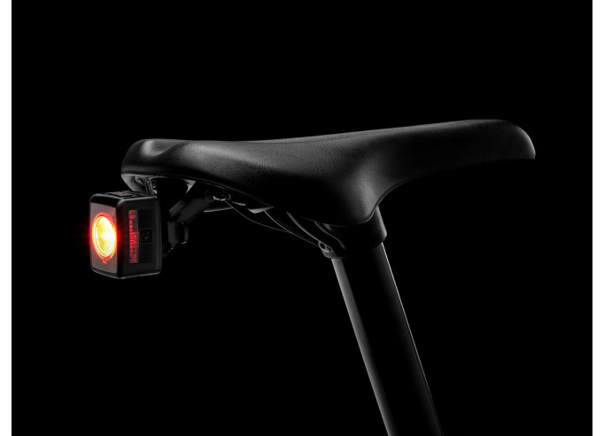 Bērnu velosipēds TREK Precaliber 20 lillā