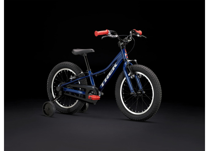 Trek Precaliber 16'' vaikiškas dviratis,...