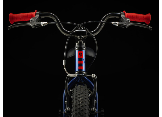 Trek Precaliber 16'' vaikiškas dviratis,...