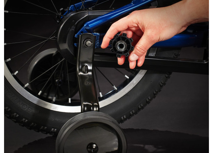 Trek Precaliber 16'' vaikiškas dviratis,...