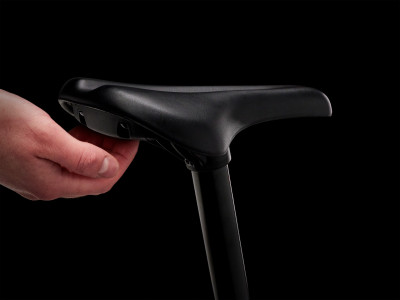 Trek Precaliber 16'' vaikiškas dviratis, Mulsanne Blue