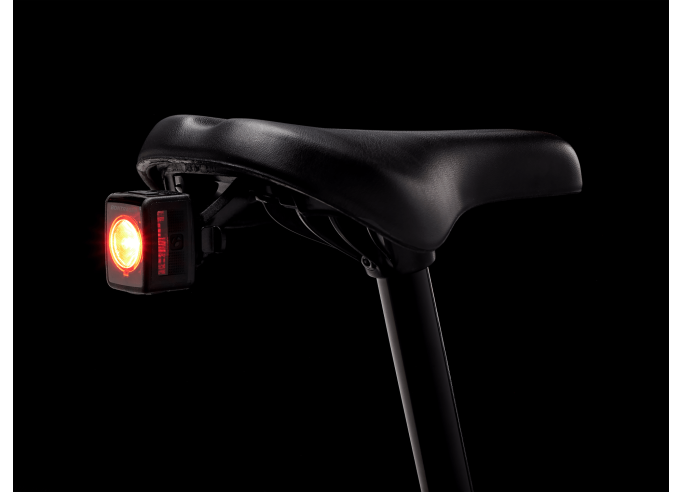 Bērnu velosipēds TREK Precaliber 16 zils