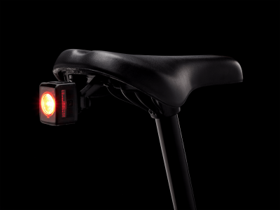 Kids bike TREK Precaliber 16 Mulsanne Blue